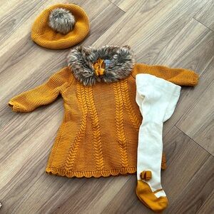 Baby outfit